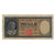 Banknot, Włochy, 1000 Lire, 1961, 1961-09-25, KM:88d, VF(20-25)