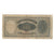 Banconote, Italia, 1000 Lire, 1961, 1961-09-25, KM:88d, MB