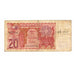 Banknote, Algeria, 20 Dinars, 1983, 1983-01-02, KM:133a, VG(8-10)