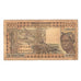 Geldschein, West African States, 1000 Francs, 1986, KM:607Hg, SGE+