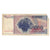 Billet, Yougoslavie, 5000 Dinara, 1985, 1985-05-01, KM:93a, AB+