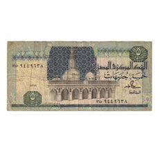 Banknote, Egypt, 5 Pounds, KM:56b, VG(8-10)