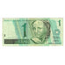 Banknote, Brazil, 1 Réal, Undated (1994), KM:243c, EF(40-45)