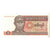 Banconote, Myanmar, 1 Kyat, 1990, KM:67, FDS