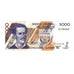 Banknote, Ecuador, 5000 Sucres, 1999, 1999-03-26, KM:128c, UNC(65-70)