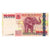 Biljet, Tanzania, 10,000 Shilingi, Undated (2003), KM:39, NIEUW