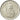 Coin, Switzerland, 2 Francs, 1965, Bern, MS(63), Silver, KM:21