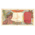 Banknote, FRENCH INDO-CHINA, 100 Piastres, 1947-1951, KM:82a, VF(20-25)