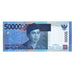 Banknote, Indonesia, 50,000 Rupiah, 2005, KM:145a, EF(40-45)