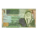 Banconote, Giordania, 1 Dinar, 2005, KM:34b, BB