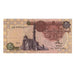 Nota, Egito, 1 Pound, 1987, 1987-07-05, KM:50d, EF(40-45)