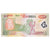 Banknot, Zambia, 1000 Kwacha, 2008, KM:44f, EF(40-45)