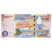 Billet, Zambie, 50,000 Kwacha, 2003, KM:48a, NEUF