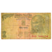 Banconote, India, 5 Rupees, KM:88Aa, D