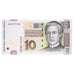 Banknote, Croatia, 10 Kuna, 2001, 2001-03-07, KM:38, AU(55-58)