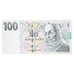 Banknote, Czech Republic, 100 Korun, 1997, KM:18, AU(50-53)
