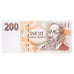 Banknote, Czech Republic, 200 Korun, 1998, KM:19, AU(55-58)