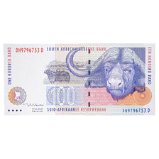 Billet, Afrique du Sud, 100 Rand, 1994, KM:126a, NEUF