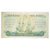Banknote, South Africa, 10 Rand, Undated (1962), KM:107b, AU(55-58)