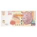 Banconote, Sudafrica, 200 Rand, 2005, KM:132, SPL