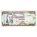 Banknote, Jamaica, 100 Dollars, 2006, KM:84b, UNC(65-70)