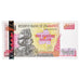 Billet, Zimbabwe, 500 Dollars, 2001, KM:10, NEUF