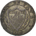 SWISS CANTONS, 1/2 Batzen-5 Rappen, 1806, KM #6, EF(40-45), Billon, 2.04