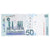 Banknote, Malaysia, 50 Ringgit, Undated (2001), KM:43d, AU(55-58)