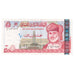 Banknote, Oman, 5 Rials, Undated (2000), KM:39, EF(40-45)