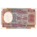 Banknote, India, 2 Rupees, 1976, KM:79d, UNC(65-70)
