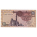Nota, Egito, 1 Pound, 1998, 1998-03-01, KM:50e, UNC(65-70)