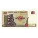 Billet, Zimbabwe, 50 Dollars, 1994, 1994, KM:8a, NEUF