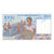 Banknote, Madagascar, 1000 Francs = 200 Ariary, 1996-2004, KM:76b, UNC(65-70)