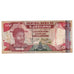 Banknote, Swaziland, 50 Emalangeni, 2001, 2001-04-01, KM:31b, VF(20-25)