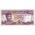 Banknote, Swaziland, 20 Emalangeni, 2004, 2004-04-01, KM:30b, VF(20-25)