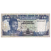 Banknote, Swaziland, 10 Emalangeni, 2004, 2004-04-01, KM:29b, VF(20-25)
