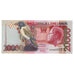 Banconote, Saint Thomas e Prince, 20,000 Dobras, 1996, 1996-10-22, KM:67a, FDS