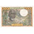Geldschein, West African States, 1000 Francs, Undated (1977), KM:203Bm, VZ