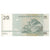 Billet, République démocratique du Congo, 20 Francs, 2003, 2003-06-30, KM:94a