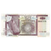 Billet, Burundi, 50 Francs, 2001, 2001-08-01, KM:36c, NEUF