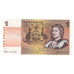 Banknote, Australia, 1 Dollar, 1982-1983, KM:42d, UNC(65-70)