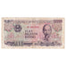 Banknote, Vietnam, 2000 D<ox>ng, 1988, KM:107a, EF(40-45)