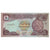 Banknote, Iraq, 1/2 Dinar, 1993, KM:78b, UNC(63)