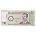 Banknot, Irak, 25 Dinars, 2001, KM:86, UNC(65-70)