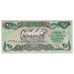 Banconote, Iraq, 25 Dinars, 1990, KM:74b, FDS