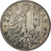 Coin, SWISS CANTONS, GENEVA, 4 Centimes, 1839, AU(55-58), Billon, KM:127