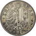 Monnaie, SWISS CANTONS, GENEVA, 4 Centimes, 1839, SUP, Billon, KM:127