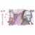 Banconote, Slovenia, 50 Tolarjev, 1992, 1992-01-15, KM:13a, FDS