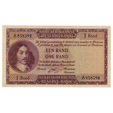 Banknote, South Africa, 1 Rand, KM:102b, UNC(65-70)