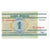 Billete, 1 Ruble, 2000, Bielorrusia, KM:21, UNC